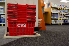 The apple card offers up to 3 percent cash back, and discover has a one percent cash back checking account. Cvs Fined For Prescription Errors And Poor Staffing At Pharmacies The New York Times
