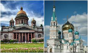 Самые выгодные предложения на авиабилеты из Санкт-Петербурга в Омск - экономия, комфорт и быстрота!