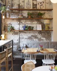 Pinterest Plant Oof Coffee Shops Interior Cafe Interior Design Cafe Decor
