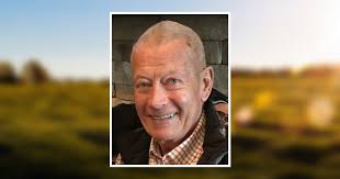 Hugh Thomas Blee Obituary May 28, 2023