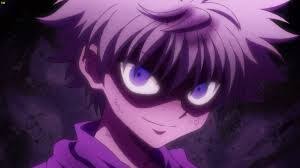Share the best gifs now >>> photo of killua for fans of hunter x hunter 38336247. Killua Zoldyck Hunter Hunter Wiki Fandom