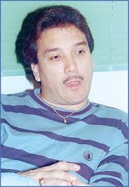 Julio Miller en la nómina de Guillermo Endara * El periodista Julio Miller