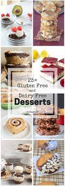 The best ideas for gluten free dairy free nut free desserts is one of my preferred points to prepare with. 25 Gluten Free And Dairy Free Desserts Nobiggie