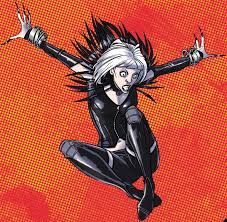 Find this pin and more on magpie (dc comics) by n t. Magpie Dc Villains Wiki Fandom