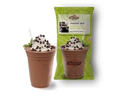 However, you may want to double the amount of cocoa mix. Chocolate Mint Mocha Make Delicious Mint Chocolate Frappes