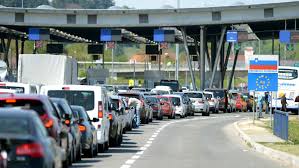 Wie anfang der woche bekannt wurde, hat. Infektionen Steigen An Slowenien Droht Mit Neuer Grenzsperre Zu Kroatien Krone At
