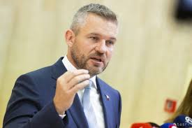 Prime minister peter pellegrini is the latest central. Pellegrini Fate Of Slovakia Depends On Observing Introduced Measures News Now