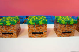 Not every one of them allows you to play with blocks and create worlds, as the original minecraft does, but what they offer is the opportunity to look into. Lego Minecraft Computer Total Geekdom