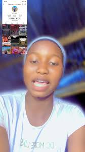 Account Hacked Warning for Drip Girl