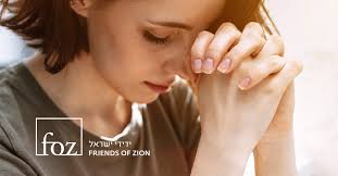 Jerusalem Prayer Team