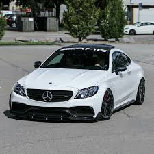 Mercedes Amg C63s C205 Mercedes Car Mercedes Benz Classic Mercedes Benz Amg