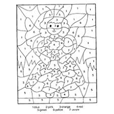 The original format for whitepages was a p. Top 10 Free Printable Color By Number Coloring Pages Online