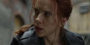 Black widow is an upcoming american dark spy superhero film based on the marvel comics character of the same name. Scarlett Johansson Reveals That Black Widow S Movie Has A Deeper Message Cinemablend