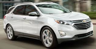 Chevrolet has been creating classic automobiles since 1911. 2019 Chevrolet Equinox For Sale In Elk Grove Ca Maita Automotive Group