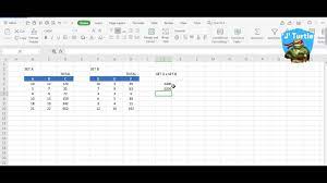 Bagaimana untuk darab dalam excel. Nowa Adam Free Guide Excel Basic Menggunakan Formula Darab Multiply Dalam Excel Facebook