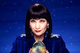 Mystic meg daily horoscope for tuesday may 5 — here's what the stars have in store for you today. Deliveroo Partners With Mystic Meg For Fortune Egg Wales Online