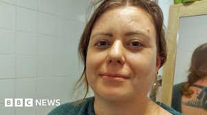 'I have to shower at the gym'