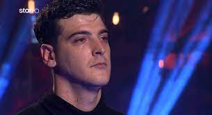 Masterchef | έρωτας μέσα στις κουζίνες! Dionyshs Sarakinhs O Pyrgiwths Poy Mageirepse Gia Ton Zinentin Zintan Patrisnews Efhmerida Patris Hleias
