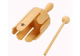 Octagon Musical Instrument Wooden Music Toys Music Toys Wooden Musical Instruments Toys