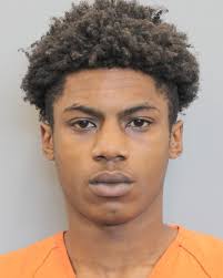 Two Suspects Arrested, Charged in Shooting at 5601 Royal Palms Street