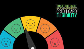 Target credit card required score. Minimum Cibil Score Required For Standard Chartered Credit Card