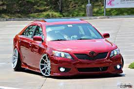 Ecu tuning of toyota camry can also improve such things as the redline for the maximum rpm rate, and throttle response to trigger fuel injection more efficiently, etc. Tuning Toyota Camry Vx40