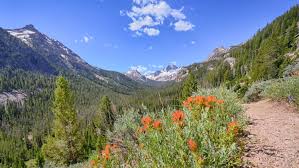 The annual bestplaces comfort index for the twin falls metro area is 7.2 (10=best), which means it is one of the most pleasant places in idaho. A Traveler S Guide To Hiking In Twin Falls Id