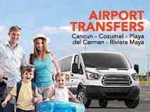 It was very good and had a pleasant transport to our hotel and airport. Cheap Cancun Airport Transportation From 6 25 Pp