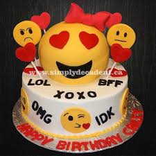 Birthday Cake For Himanshu 3d Emoji Birthday Cake Emoji Emojis Emojiparty Emojimovie Emojicake Emojipop Cake Cakes 3d 3dcake Birthday Birthday Cake Chocolate Emoji Cake Cake
