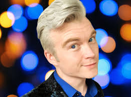 Mentalist Magician Brian Ledbetter