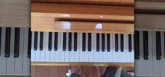 Contains printable sheet music plus an interactive, downloadable digital sheet music file. How To Play The Naruto Shippuuden Blue Bird Song On The Piano Piano Keyboard Wonderhowto