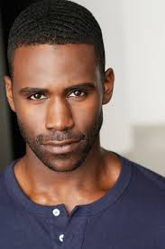 Шон Сэмюэлс (Sean Samuels)