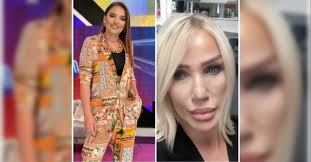 Demet Akalın'dan Seda Sayan'a jet cevap; Beni seninle yanak yanağa  göremezler