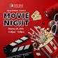 Halloween Family Movie Night - Tolono Public Library District, 111 E Main St Event Image