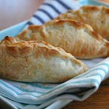 Corn Beef Pasties Recipe Recipes Corned Beef Recipes Corned Beef