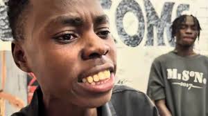 AYINEMU KABALIGA WEST FT BIGMAN NYANZI (Kabaliganation)