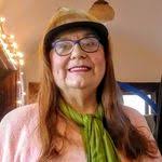 Nancy Sulentic's Instagram, Twitter & Facebook