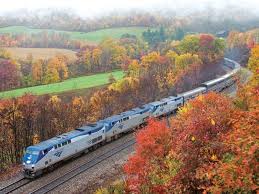 Louis start at $51.00, and average $107.00. St Louis To Chicago Train Amtrak Tickets 25 Wanderu