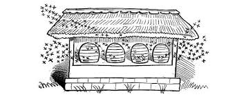 Pasalnya, hunian adat di daerah ini bukan hanya rumah honai, lo. The Project Gutenberg Ebook Of Buzz A Buzz By Wilhelm Busch
