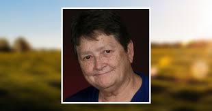 Margaret Ann Noble Obituary 2020