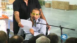 Lea aquí todas las noticias sobre christian daes: Christian Daes Abuchaibe Jose Manuel Daes