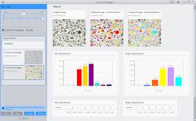 Zeiss Zen 2 Core Smart Precise Open Lux Optic