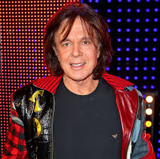 Herbert dreilich, singer of karat; Jurgen Drews Koma Schock Er War Fix Und Fertig Intouch
