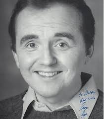 GEORGE STOVER hand-signed FANTASTIC YOUNG 8x10 PORTRAIT closeup w/ UACC RD  COA