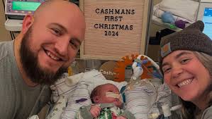 Fundraiser for Matthew Birr by Troy Ramsbacher : Cashman's Road to Recovery