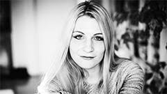 Eine neue Stimme bei my-lovesong.de: Sängerin Sandra Hermine Kozlik