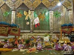 Image result for u202bحضرت رقیهu202c