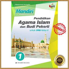 Pendidikan agama islam dan budi pekerti kelas 10 smk materi asmaul husna 1 kelas 10 semester 1 sma, smk, ma, mak …. Pendidikan Agama Islam Dan Budi Pekerti Buku Mandiri Sma Kelas 10 Terbaru Agustus 2021 Harga Murah Kualitas Terjamin Blibli
