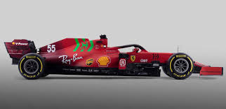 A scuderia ferrari magyar rajongói oldala. Bemutatta 2021 Es F1 Eset A Ferrari F1vilag Hu