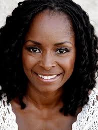 Crystal Fox joins new soap opera The Gates